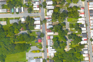 Orthophoto