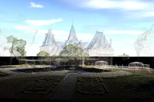 Point cloud